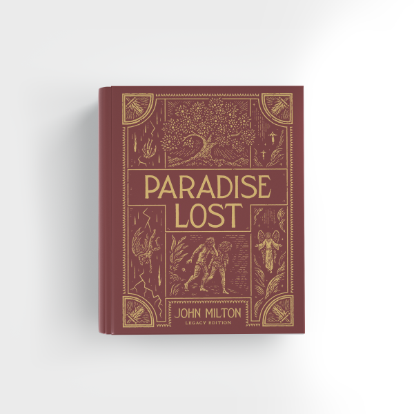 Paradise Lost: Legacy Edition