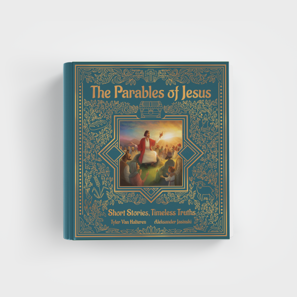 The Parables of Jesus