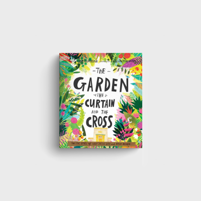 The Garden, the Curtain and the Cross