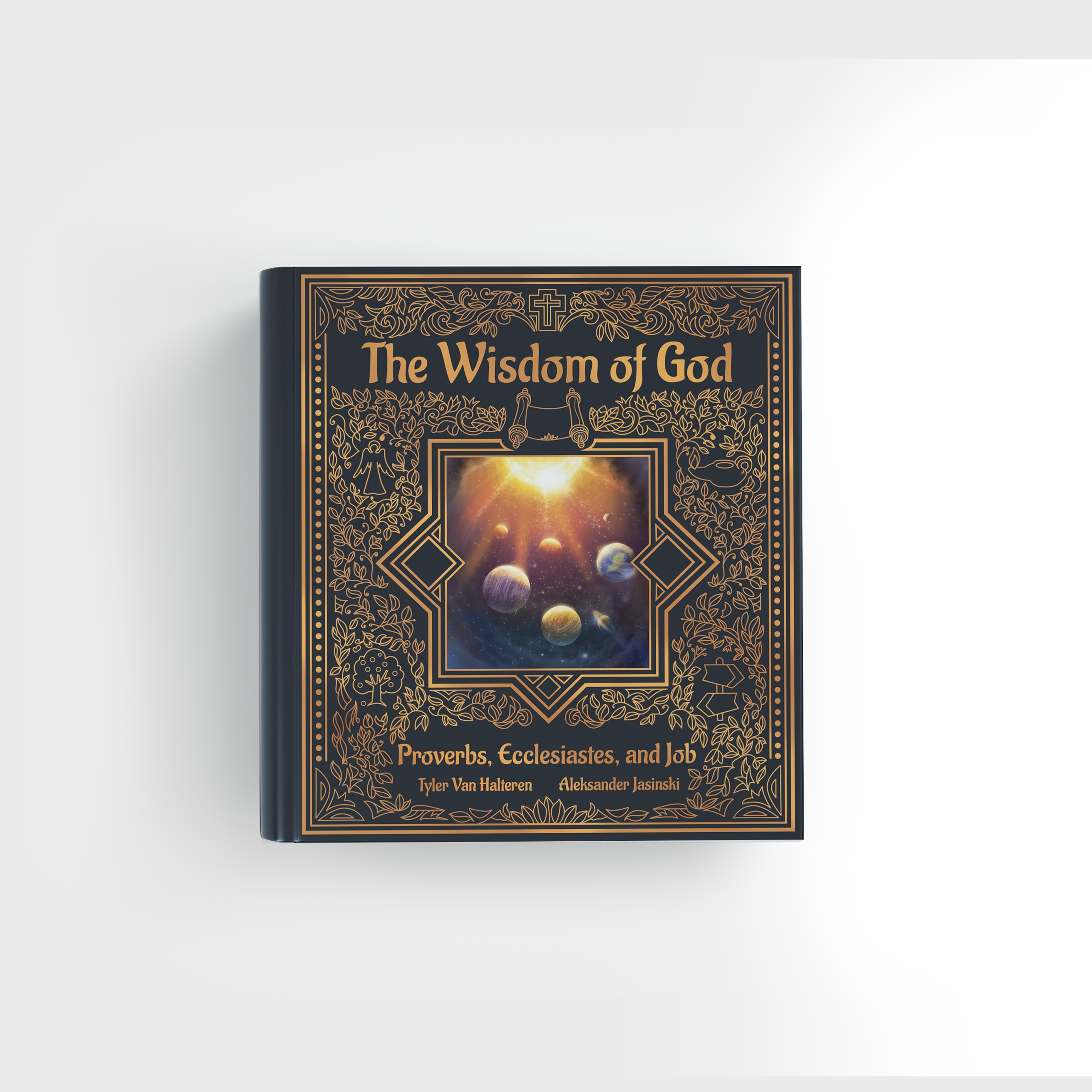 The Wisdom Of God