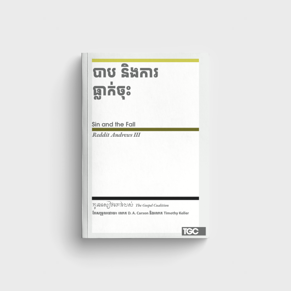បាប និងការធ្លាក់ចុះ